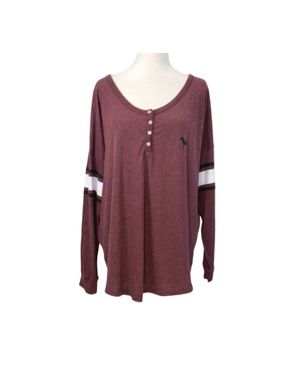 PINK Victoria Secret Long Sleeve Shirt